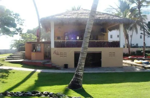 Hotel Agualina Kite Resort Dominican Republic